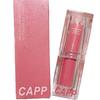 Cappuvini Matte Velvet Lip Glaze - Natural Student Lipstick