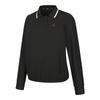 TAYLORMADE APPAREL 26Ss Women'S Woven Hybrid Collar T-Shirt T8031T65241-199