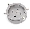 Watch Movement Holder for ETA 7750 - 7758 / SW500 13 1/4 Tool for Watch Repairing