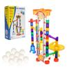Marble Run Set 153 PCS with Motorized Elevator Educational Gift for Kids