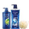 CLEAR Men Anti-Dandruff Shampoo & Body Wash Set