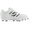 New Balance Fresh Foam X 3000v7 Molded White Black Men Sneakers PL3000W7