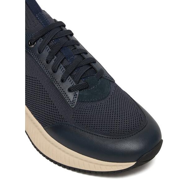 Кроссовки BOSS Ttnm Evo