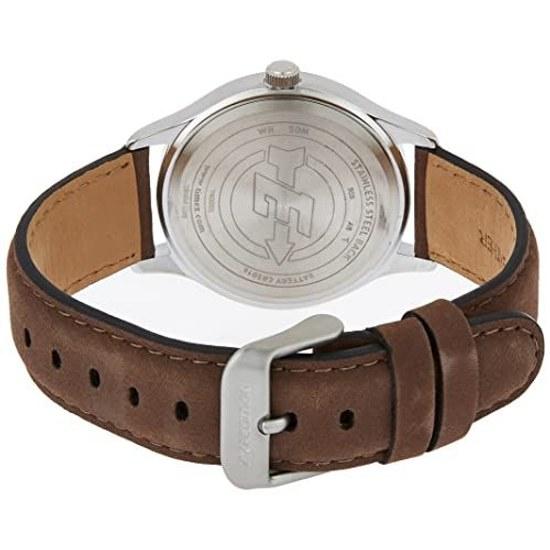 Timex Heren Expedition Metalen Velddaghorloge