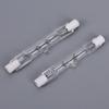 R7S 220V halogenlampa 100W 200W halogenlampa 78Mm halogenlampa
