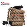 Heavy-Duty Climbing Training Rope
