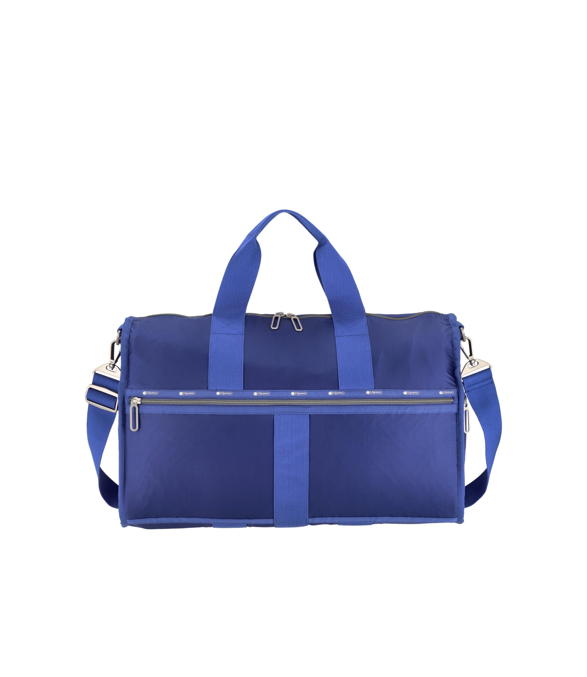 

Boston CR Большой ослепительно-голубой [LeSportsac] [Официальный] WEEKENDER/2291