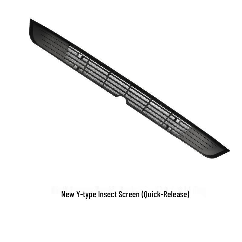 Full Coverage Floor & Trunk Mats for 2025 Tesla Model Y