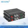 EB-LINK HD/3G-SDI Video Fiber Optic Converters