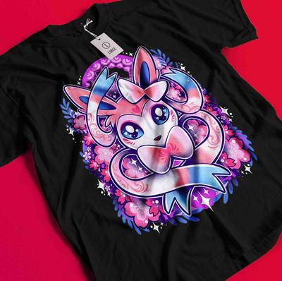 Vintage Special Anime Love T-shirt Japanese Shirt Anime T-shirt Manga Gift Shirt BB927