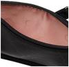 CLASSUS Flame Boston Bag, Women's, 189234-10, Black