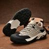Scarponcini da Trekking da Donna Sneakers Outdoor Scarpe Casual