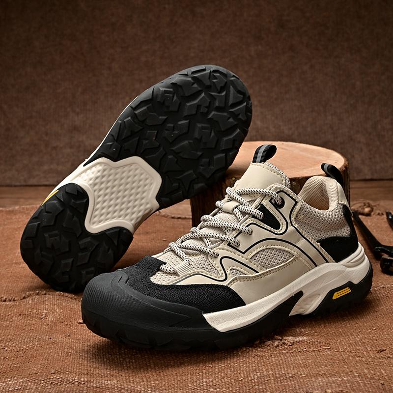 Scarponcini da Trekking da Donna Sneakers Outdoor Scarpe Casual