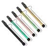 Slide Whistle Portable Musical Instrument Toy Handheld Sliding Flute for Beginners Performers Children Kazoo Flute