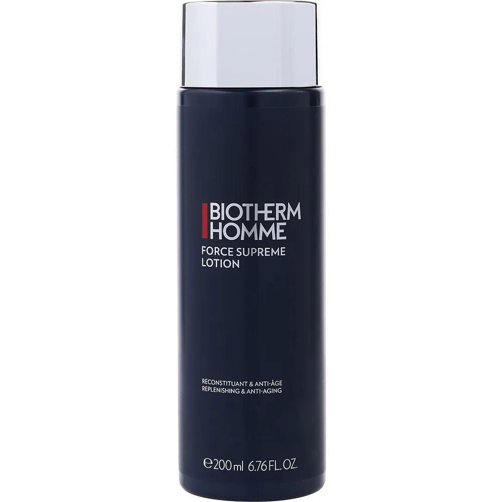 

Biotherm Homme Force Supreme Anti-Aging Lotion 200ml (Alcohol-Free)