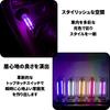ENN LLC USB Car Interior Light Illumination Car Accessories (Purple)