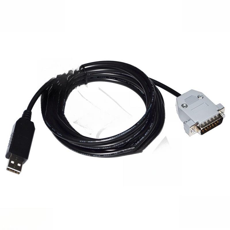 Zofei Weighing Instrument Serial Port Data Cable for Public & Home Use