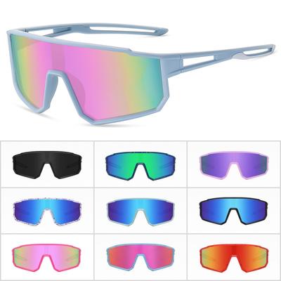 New Kids Polarized Sunglasses UV400 Protection Youth Softball Baseball Cycling Photochromic Sun Glasses for Boys Girls 5-13
