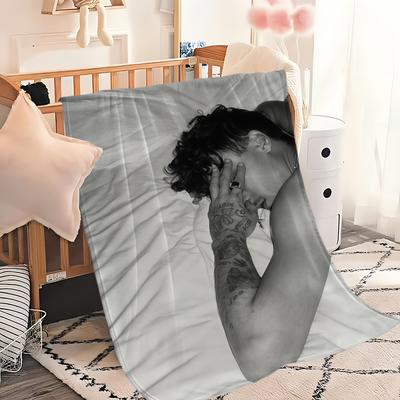 Linge de lit – Plaids et couvertures
