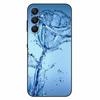 For SAMSUNG A17 5G Case TPU Soft Silicone Cover Space Wolf Shockproof Cover For Samsung GalaxyA17 5G Coque Cartoon Bumper A17 5G