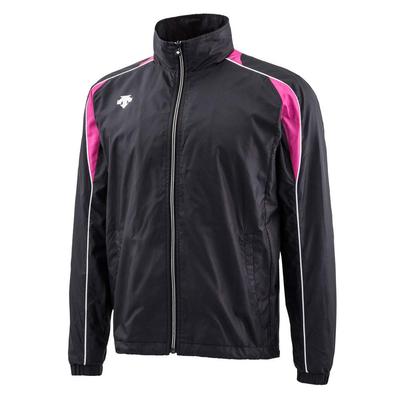 DESCENTE Windbreaker Jacket BKPK M DAT-3864