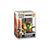 Figurine Funko Pop Games Borderlands 4 Claptrap