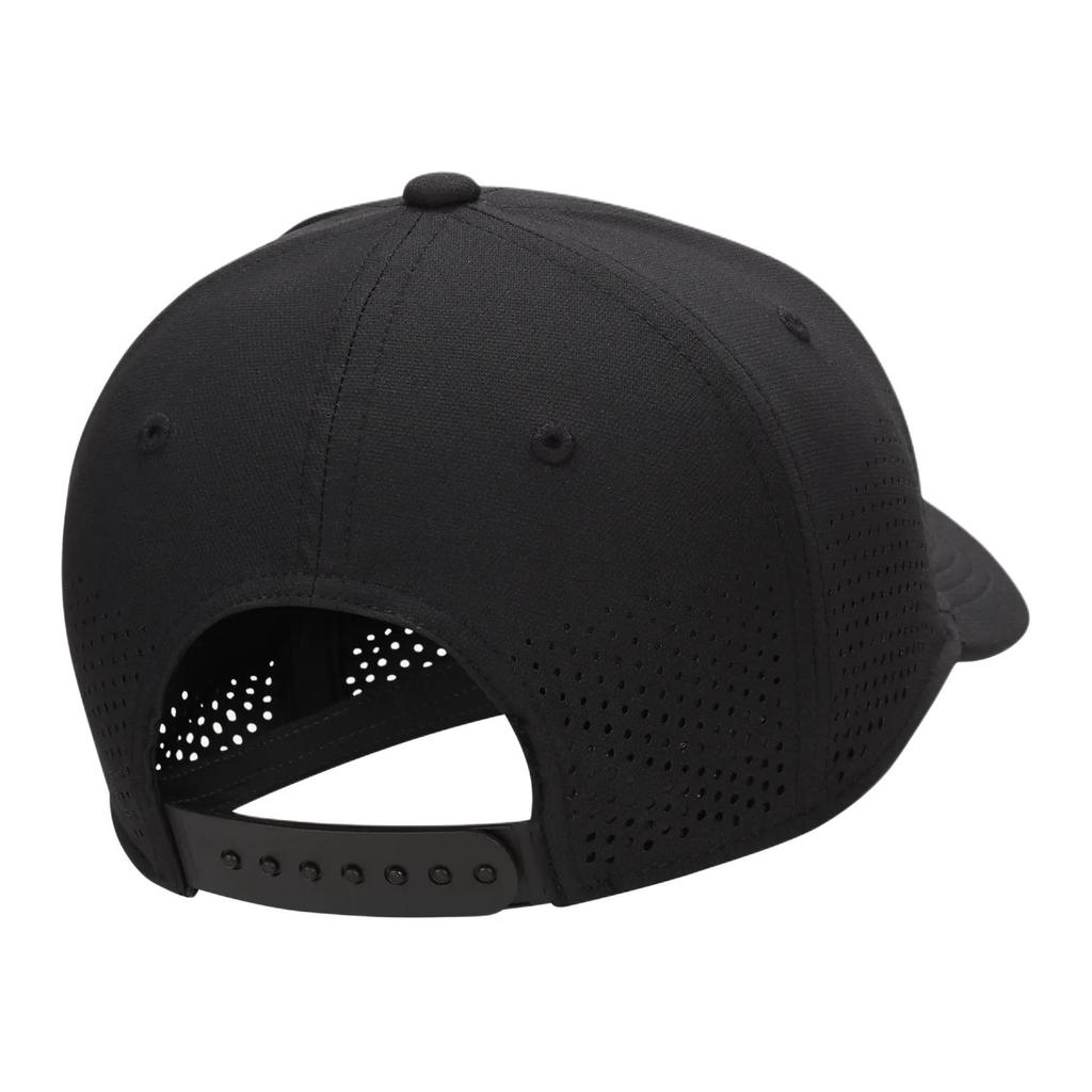 Nike Dri FIT Adv Club Structured Swoosh Cap Casual FB5636-010