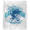 Try Flying Today Throw