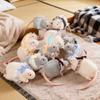 Stuffed Animals Plush Mouse Doll Simulation Stuffed Rat Adorable Fluffy Mouse Stuffed  Boys Girls