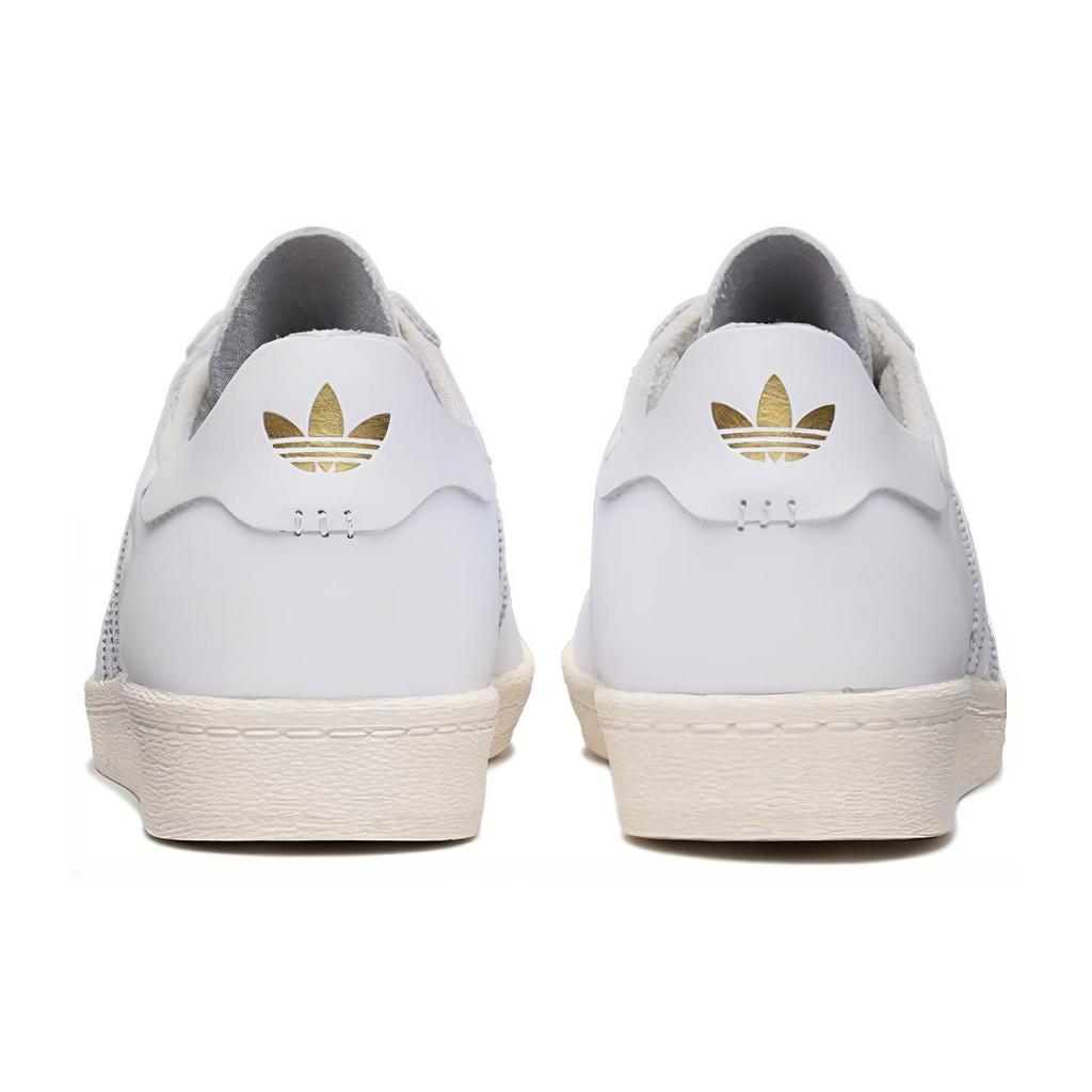 adidas Superstar 82 'White Off White' Men's GW1798