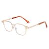 Multifocal Bifocal Reading Glasses for Near & Far Vision, Business Style One-Piece Design, In Stock