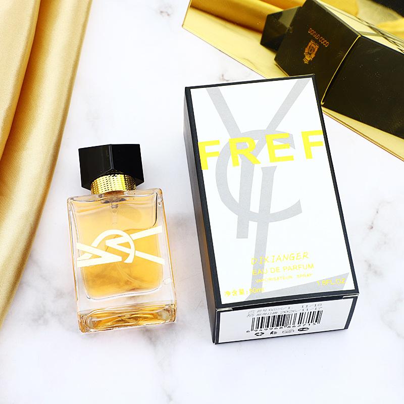 

S Free Ladies Perfume Lasting Light Fragrance Products Floral and Fruit