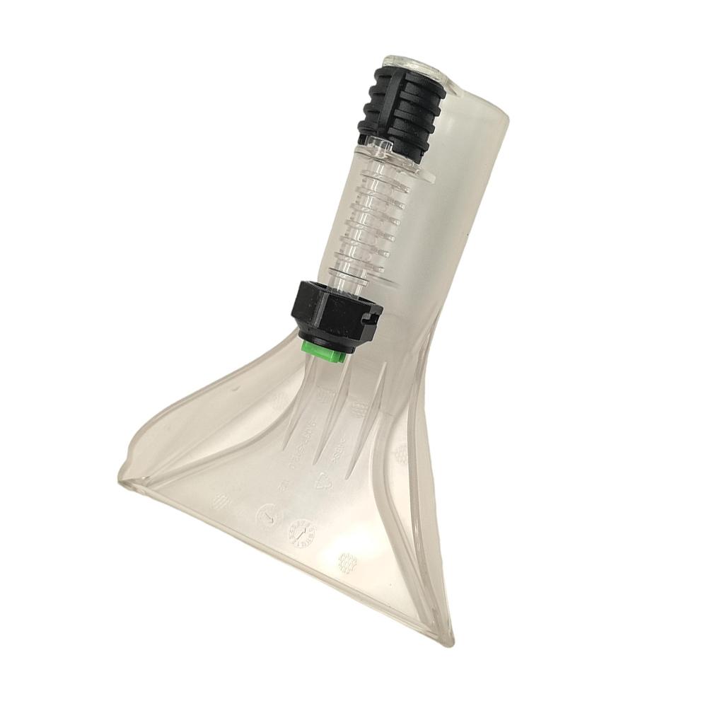 For Karcher Handheld Upholstery Cleaning Nozzle 9.012-278.0 Compatible With SE 4001 SE 4002 SE 5.100 SE 6.100 Replacement Part