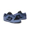 Nike Supreme x Dunk Low SB Ocean Fog Unisex Sneakers Blue Black HQ8487-400