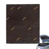 Sound Dampening Material For Cars Vibration Dampening Material Back Adhesive Sound Damping Sheet For Garage Door Trunk Hood