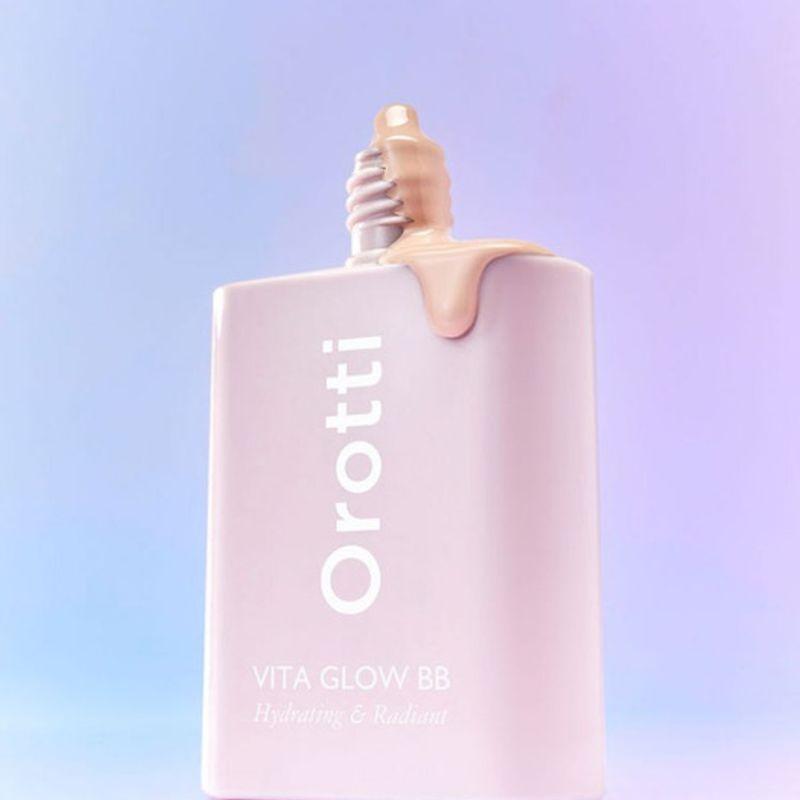 Vita Glow BB Cream 30ml x 2 Set