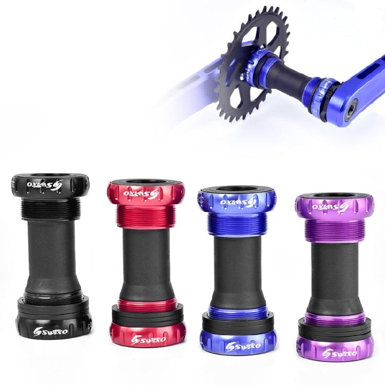 Monobloc Ceramic pentru Angrenaje Sram 24-22mm Bicicletă MTB Road Bike