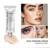 Face Tightening Cream No-Filter Primer Instant Skin Tightener Skin Firmer Makeup Primer For Face Blurring Face Primer Makeup