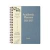 Study Planner Notebook for Students - Academic for School and College