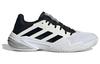 Men's Sneakers Adidas Barricade 13 'White Black'