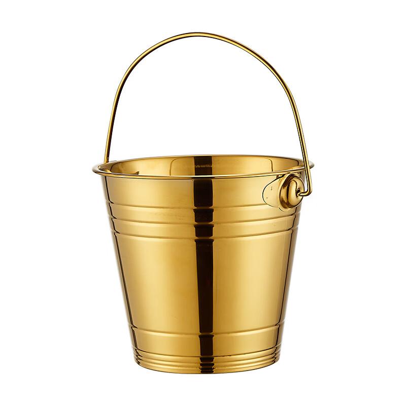 ZISIZ Ice Bucket