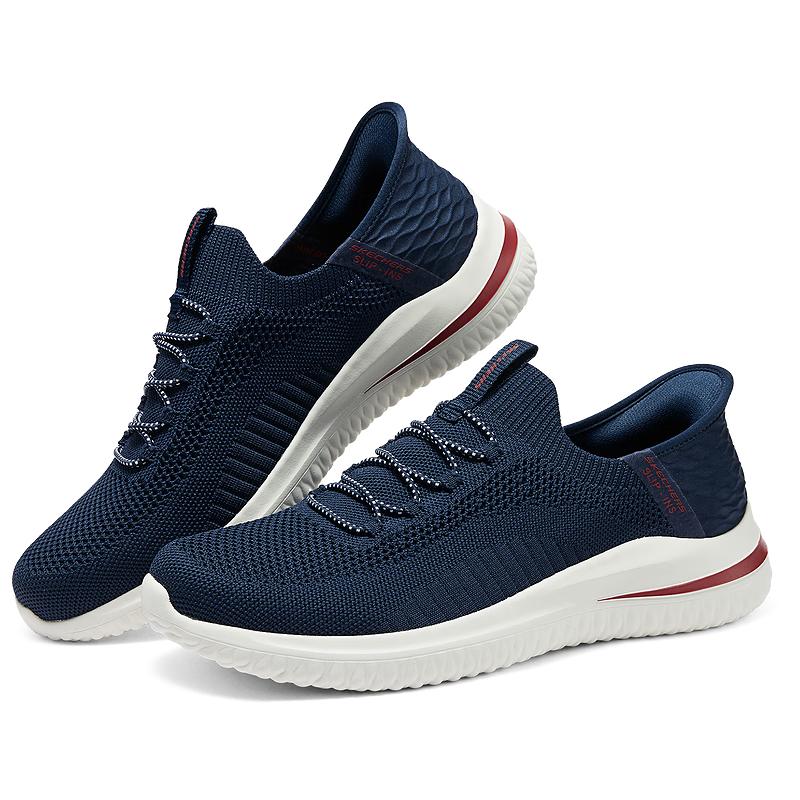 Skechers Men s Retro Walking Shoes 210955 41