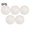 3/5Pcs Wool Dryer Balls Reusable Wool Dryer Balls Fabric Softener Laundry Kit Home Washing Reduces Wrinkles Laundry Accessories