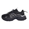 adidas Shadow Fever OD Core Black Grey Iron Metallic Unisex Sneakers Grey-Six KJ1214