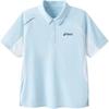 Grade School Polo Shirts Polo Collar Thin 332261172418