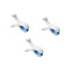 2/3pcs Windproof Drying Clips Plastic Quilt Shark Clamps Household Use Clothes Peg Pins  Pool Chairs
