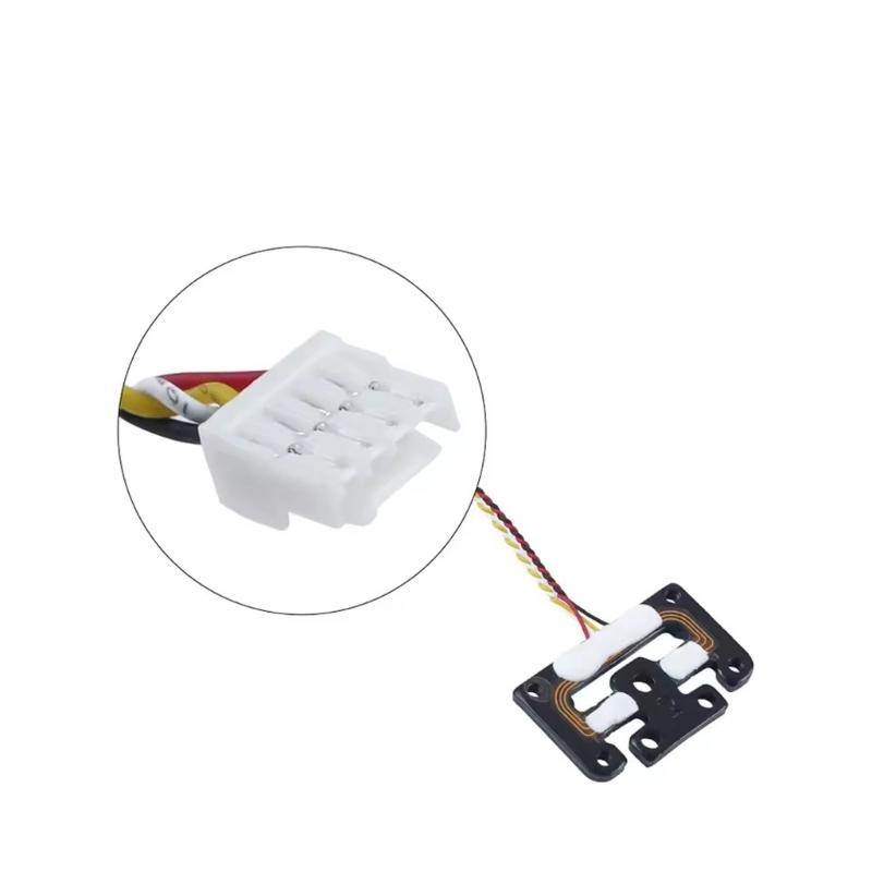 Kovový 3D tiskárna Snímače deformace Bez nářadí Instalace pro Zlepšená Tisková Přesnost