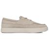 Timberland Men's Low Lace Light Taupe Casual Boat Sneakers A6C92EO2