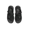 New Nike Oneonta Sandal Next Nature Triple Black Women's FB1949-001