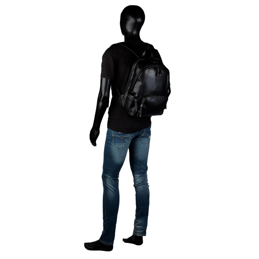 Mochila Casual De Hombre Jaslen Modelo Volcano En Color comprar a buen  precio — entrega gratuita, reseñas reales con fotos — Joom